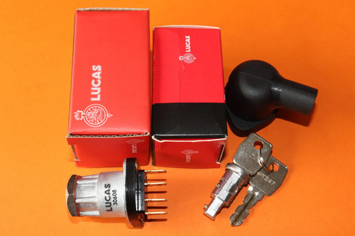 Kit interruttore accensione - kit,