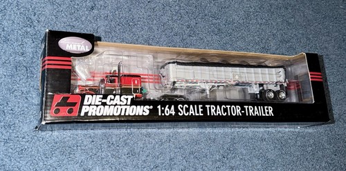 Dcp die cast promozioni - dcp,