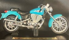 Honda t1100c2 shadow - 1/18,