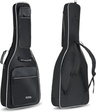 Rocktile Deluxe Custodia Semirigida per Chitarra