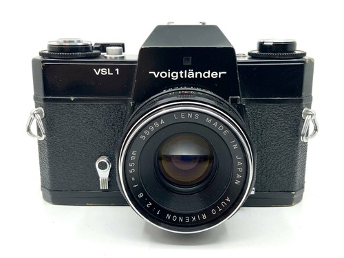 Voigtländer vsl - vsl, tm