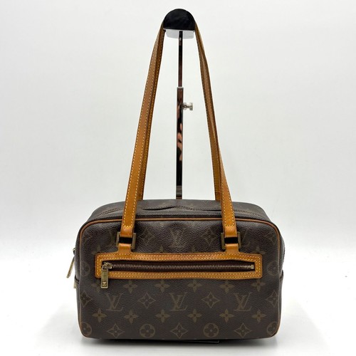 Louis vuitton cité - mm, a