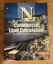 Manual N Commercial Load