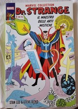 Marvel Collection Dr. Strange