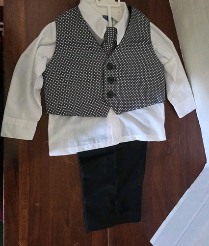 Completo completo pantalone