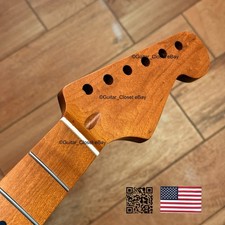Stratocaster satinata con