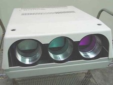 Barco videoproiettore crt - barco,