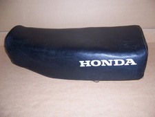 Sella Honda XL 500 R PD02 82 -