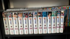EYESHIELD 21 COMPLETE EDITION
