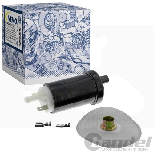 Pompa carburante vemo - pompa,