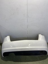 8P4807303GGRU paraurti posteriore per AUDI A3 8P (05/10-07/13) 1.2 TFSI 2010
