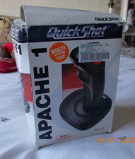 Joystick Quickshot Apache 1