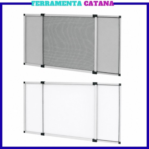 Zanzariera estensibile per - zanzariera,