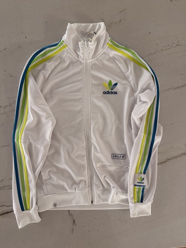 Giacca uomo adidas originals - giacca,