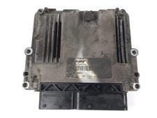 0281017455 CENTRALINA MOTORE /