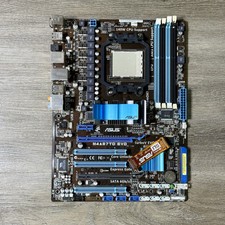 Windows XP Motherboard Asus