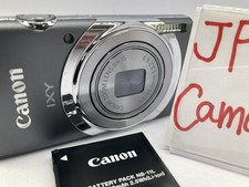 Eccellente Canon IXY 130