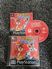 Bugs Bunny & Taz Time Busters