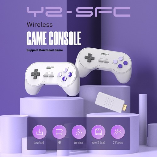 Console gioco sfc - gioco,