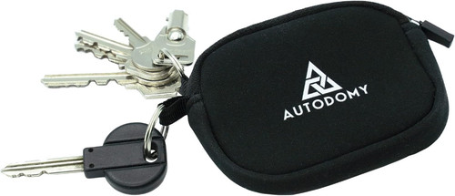 Portachiavi moto con anello - moto,