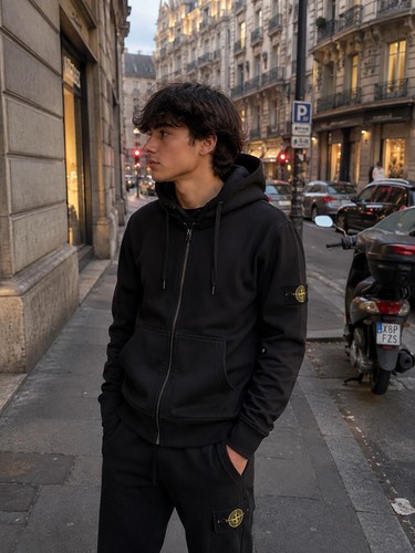 Stone island tuta - stone, 2