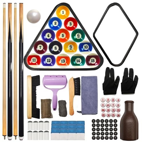 Set accessori tavolo - , da