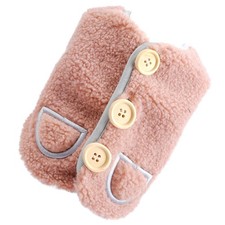  Vestiti Per Cani Piccoli Maglioncini Cappotto Animali Domestici GITTULE CUPPY