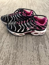 Nike Air Max Plus Shoes Youth