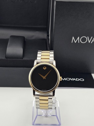 Orologio movado museum uomo - orologio,