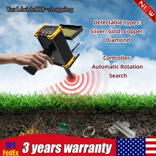 Detector for