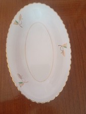 Piatto da portata ceramica