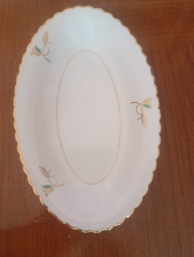 Piatto portata ceramica - portata,