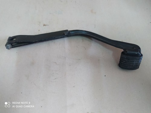 Amf harley davidson - harley, 125