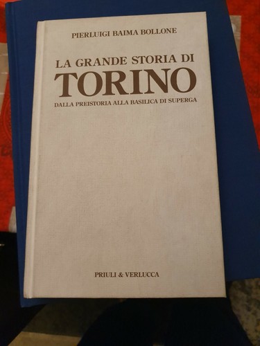 Libro grande storia di - libro, la