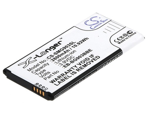 Batteria per samsung - 3,9, v