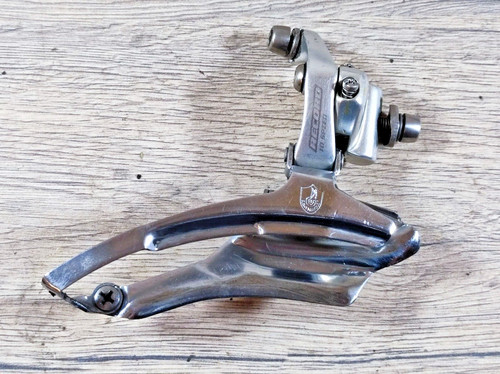 Deragliatore saldare - a,