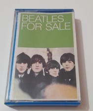 Beatles For Sale/ Parlophone