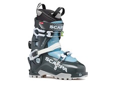 SCARPA SCARPONI SCI ALPINISMO