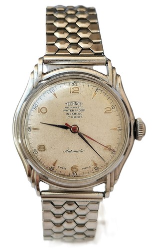 Orologio technos automatic - orologio,