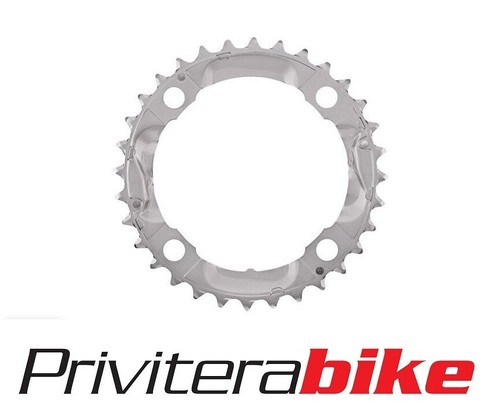 Corona shimano 32d deore - corona,