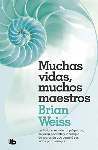Muchas vidas muchos - vidas,,