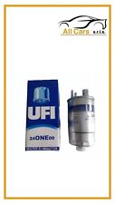 Filtro Gasolio UFI 24 ONE 00 Fiat  Motori 1.3 multijet