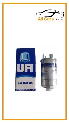 Filtro gasolio ufi one 00 - filtro,