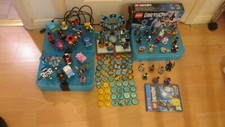 Pacchetto Lego Dimensions