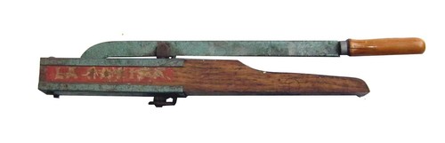 Antico tappabottiglie - tappabottiglie, da
