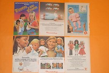 Lot advertising mouse - lot, 80s