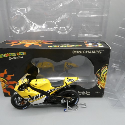 Minichamps scala 12 - minichamps, 1/12