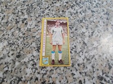 GOVERNATO (LAZIO) ALBUM