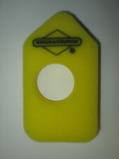 Filtro aria ORIGINALE motore