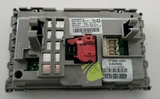 Scheda elettronica USATA 481010560639 originale modulo lavatrice Ignis Whirlpool